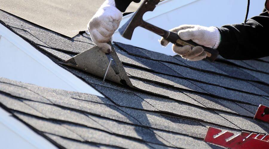 Professional Flat Roofing Installation in Eastview, KY